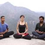 3 Days Yoga Retreat ,Total Cost: ₹9000 (Amount 50% + 2.4% Processing Fees)
