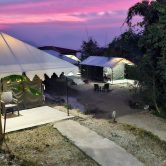 Luxury tent website 10